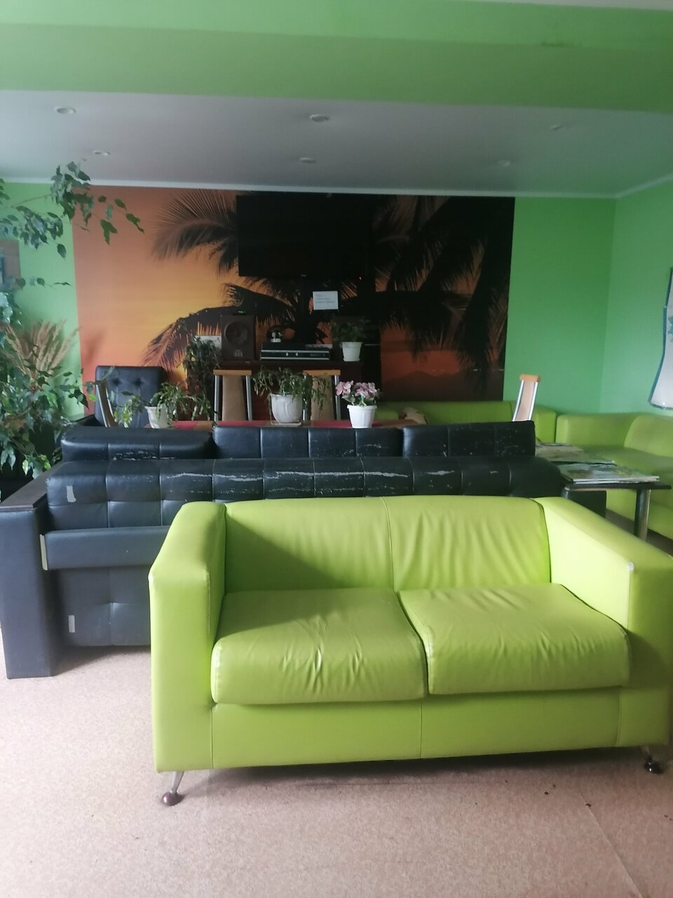 Гостиница Ковчег Смоленск-37