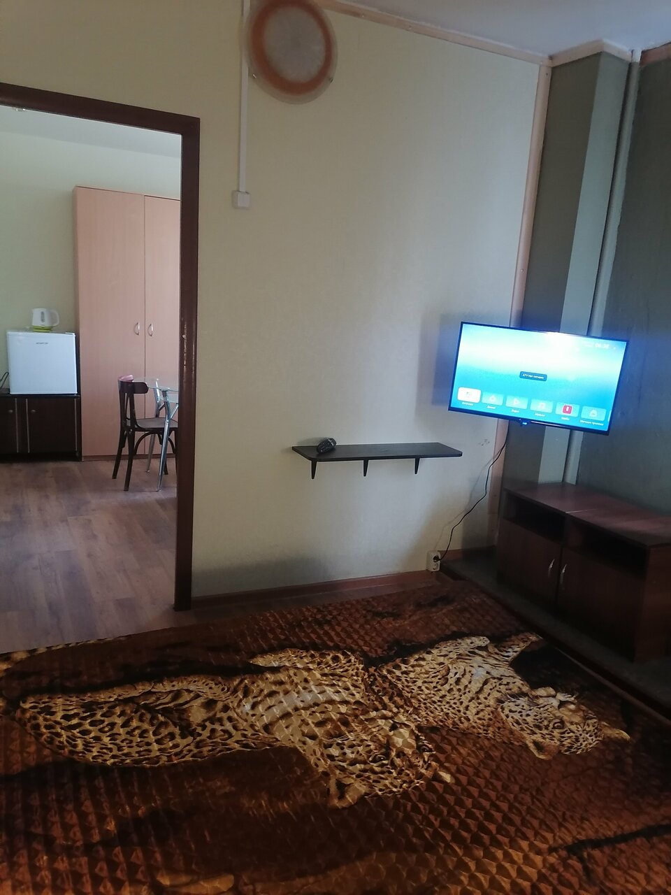 Гостиница Ковчег Смоленск