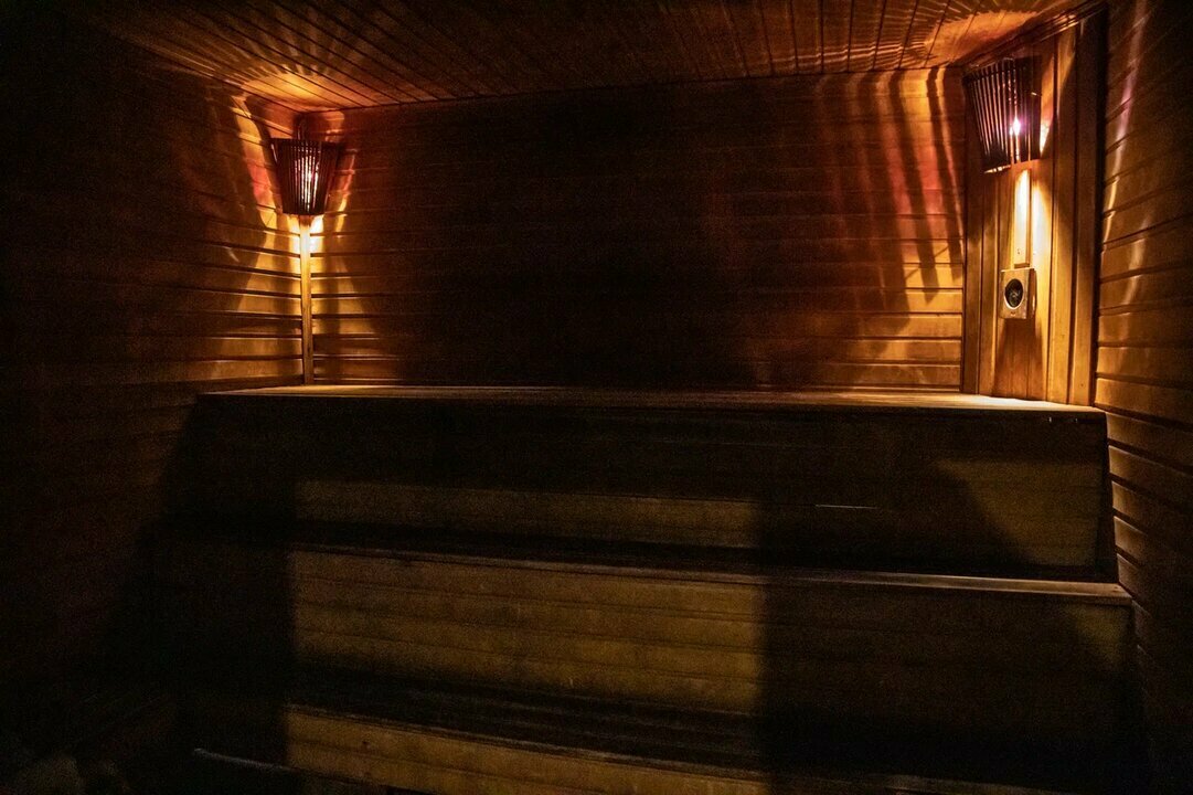 Гостиница Ковчег Смоленск-23