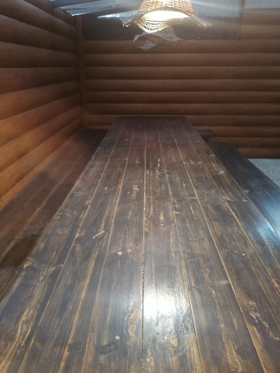 Гостиница Ковчег Смоленск-30