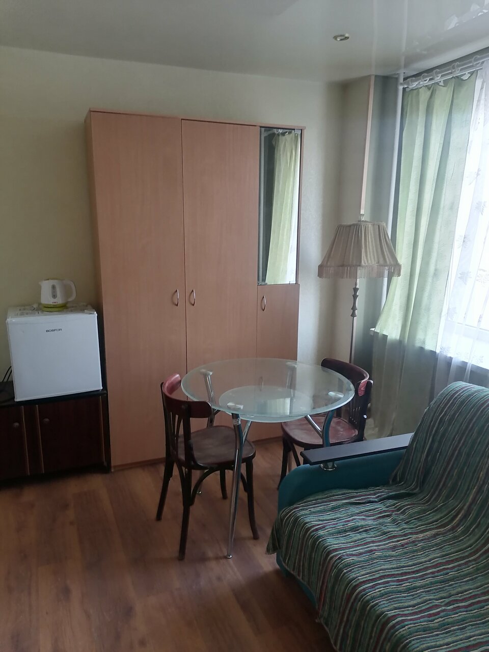 Гостиница Ковчег Смоленск