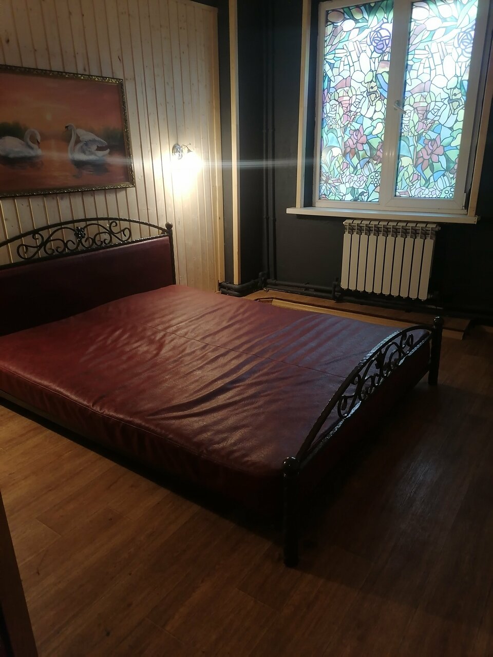 Гостиница Ковчег Смоленск-32