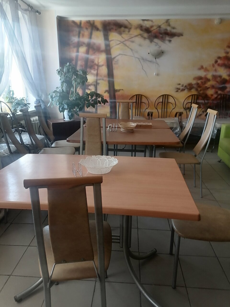 Гостиница Ковчег Смоленск-28