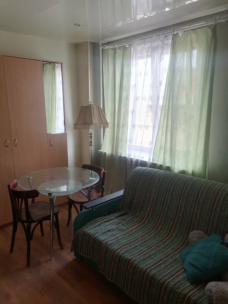 Гостиница Ковчег Смоленск