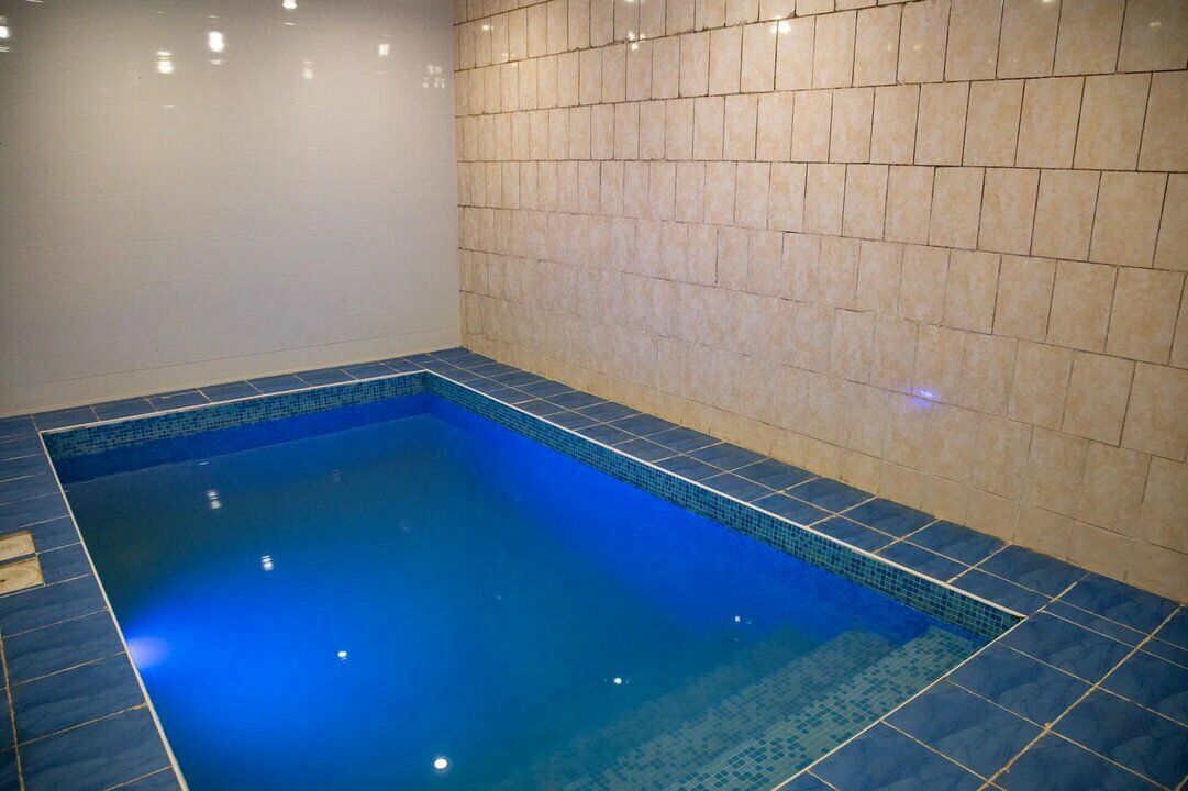 Гостиница Ковчег Смоленск-43