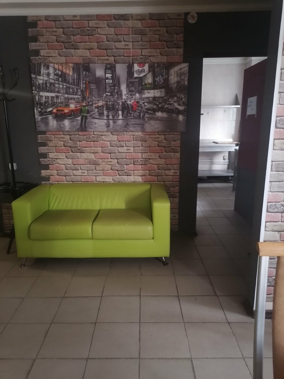 Гостиница Ковчег Смоленск-21