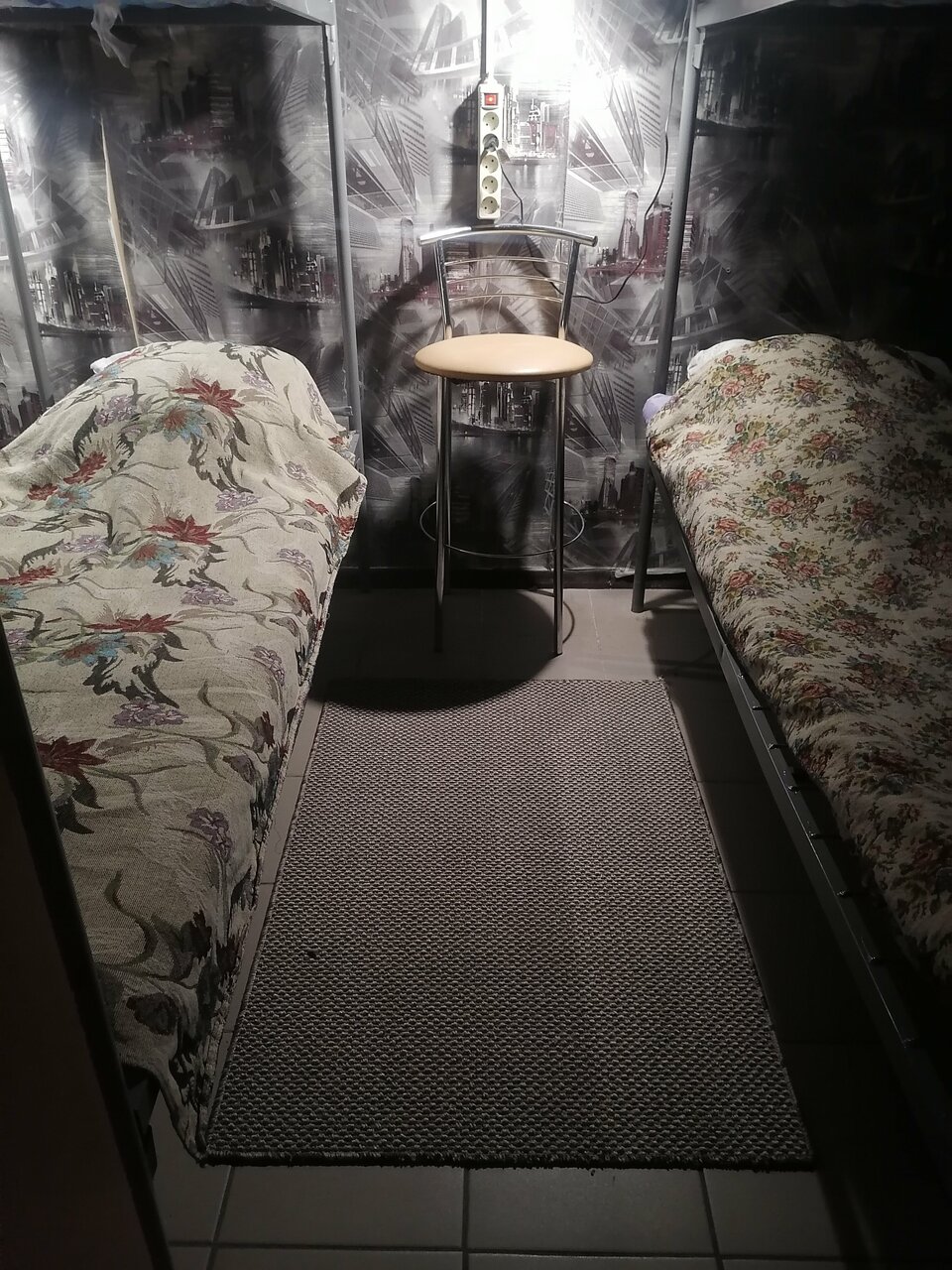 Гостиница Ковчег Смоленск-15