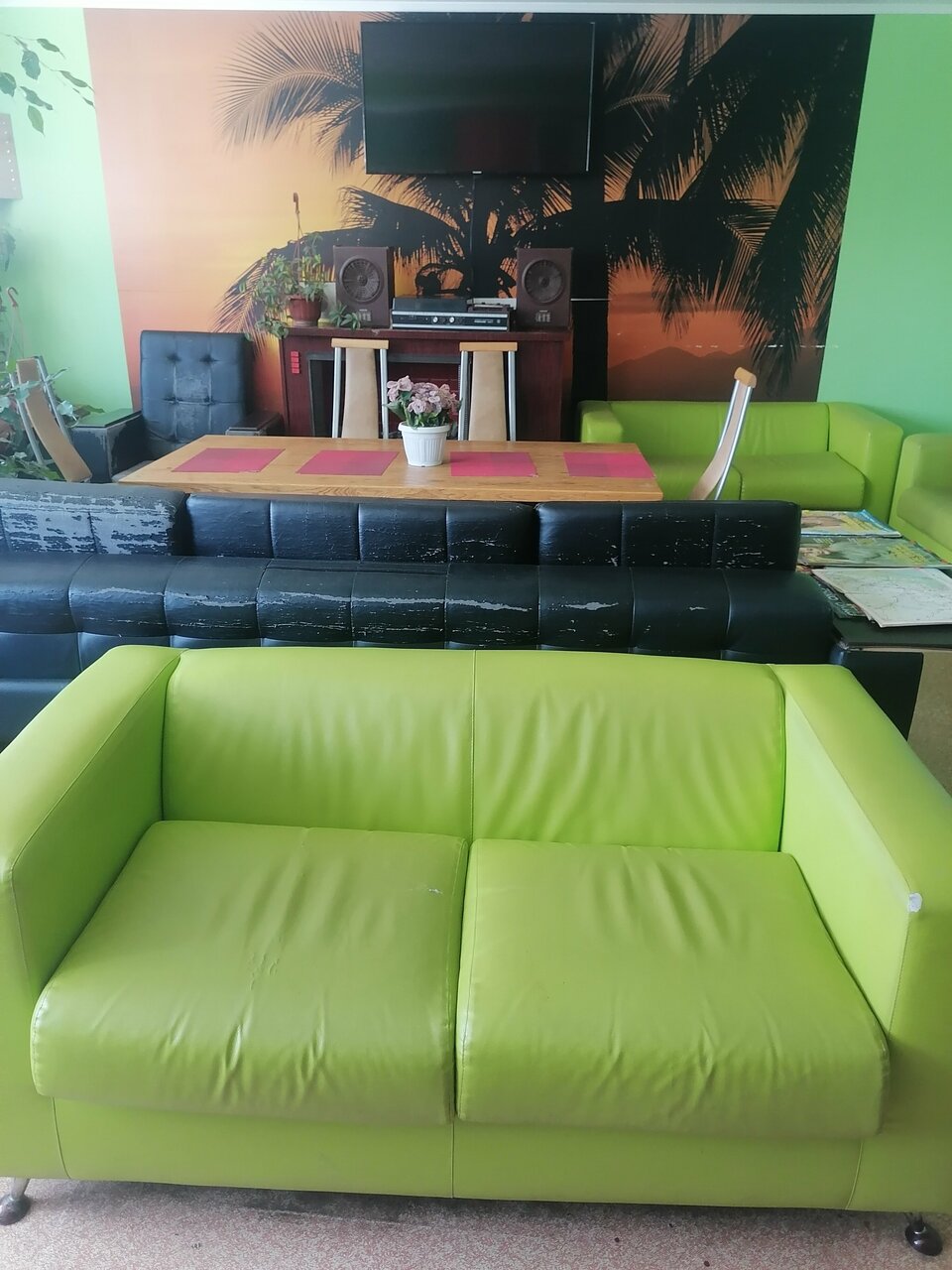 Гостиница Ковчег Смоленск-49