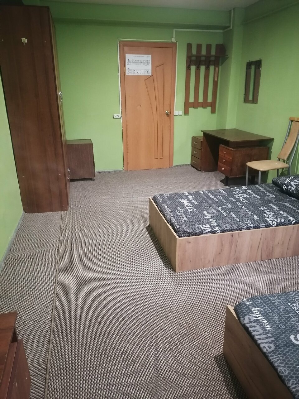 Гостиница Ковчег Смоленск-60