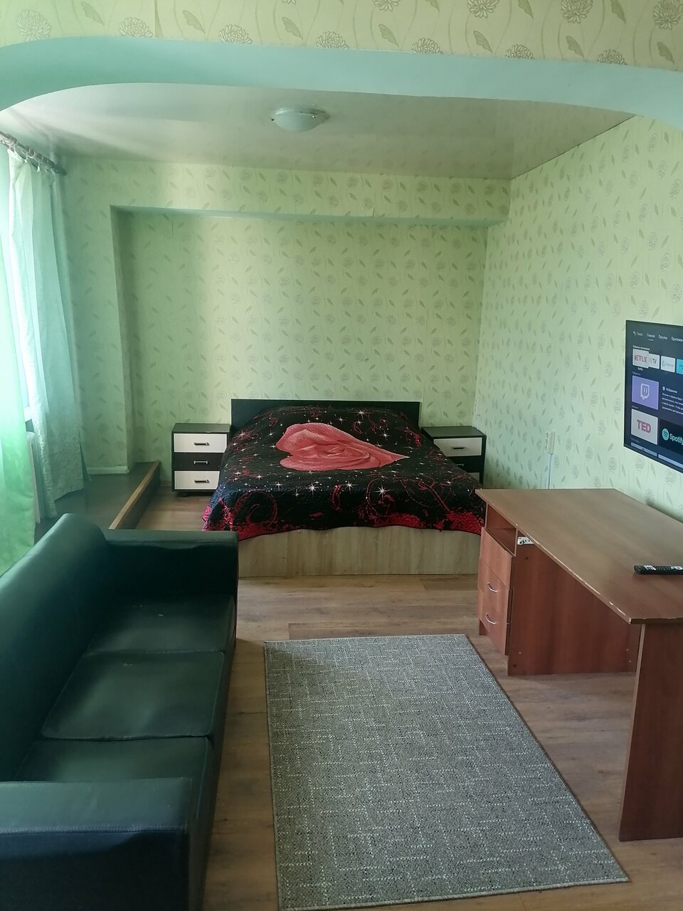 Гостиница Ковчег Смоленск-38