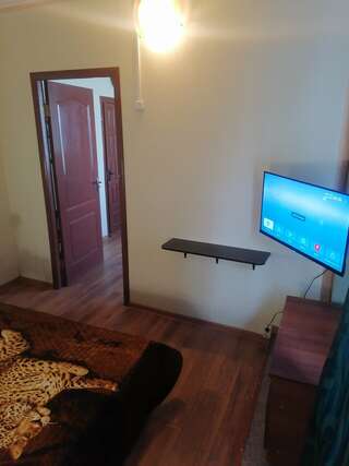 Гостиница Ковчег Смоленск Бюджетный двухместный номер с 1 кроватью-3