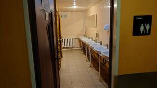 Гостиница Ковчег Смоленск Общий номер для мужчин-7