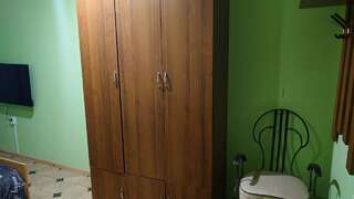 Гостиница Ковчег Смоленск Бюджетный двухместный номер с 2 отдельными кроватями-3