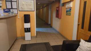 Гостиница Ковчег Смоленск Общий номер для мужчин-9