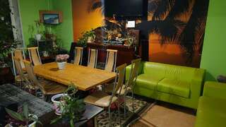 Гостиница Ковчег Смоленск Общий номер для мужчин-4