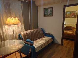 Гостиница Ковчег Смоленск Бюджетный двухместный номер с 2 отдельными кроватями-3