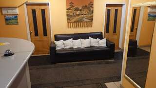 Гостиница Ковчег Смоленск Общий номер для мужчин-3