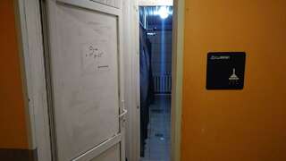 Гостиница Ковчег Смоленск Общий номер для мужчин-8