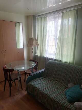 Гостиница Ковчег Смоленск Бюджетный двухместный номер с 1 кроватью-7