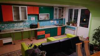 Гостиница Ковчег Смоленск Общий номер для мужчин-5