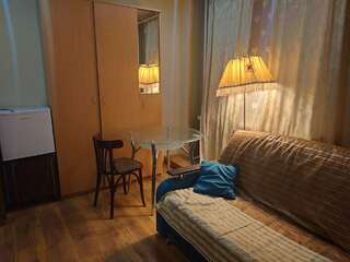 Гостиница Ковчег Смоленск Бюджетный двухместный номер с 2 отдельными кроватями-1