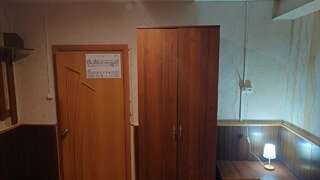 Гостиница Ковчег Смоленск Бюджетный одноместный номер-3