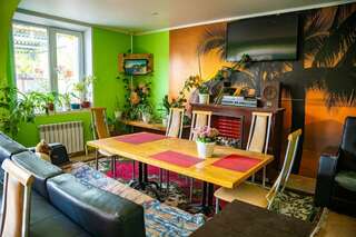 Гостиница Ковчег Смоленск-2