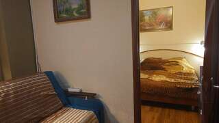 Гостиница Ковчег Смоленск Бюджетный двухместный номер с 2 отдельными кроватями-5