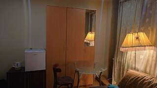 Гостиница Ковчег Смоленск Бюджетный двухместный номер с 2 отдельными кроватями-6