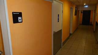 Гостиница Ковчег Смоленск Общий номер для мужчин-6