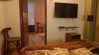 Гостиница Ковчег Смоленск Бюджетный двухместный номер с 2 отдельными кроватями-4