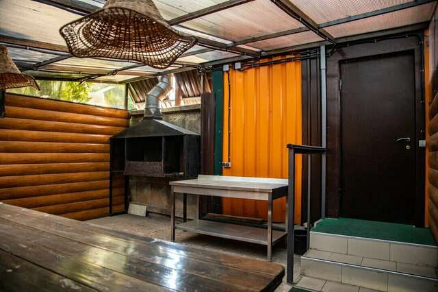 Гостиница Ковчег Смоленск-44