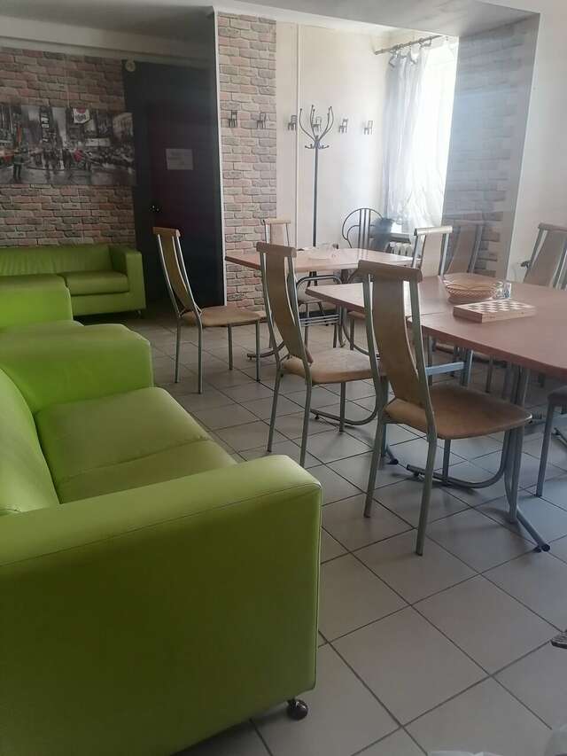 Гостиница Ковчег Смоленск-43