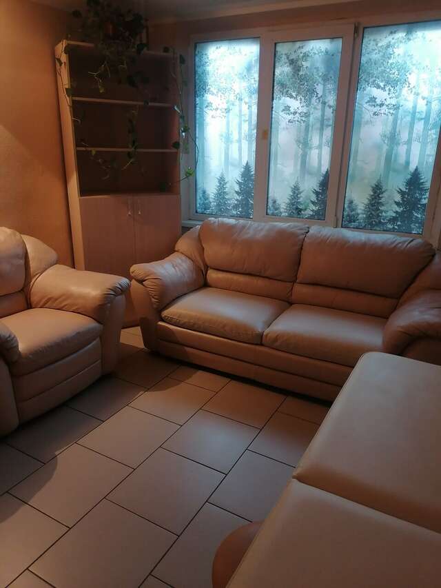 Гостиница Ковчег Смоленск-12