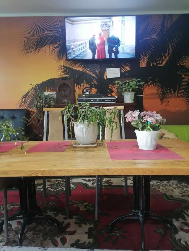 Гостиница Ковчег Смоленск-13