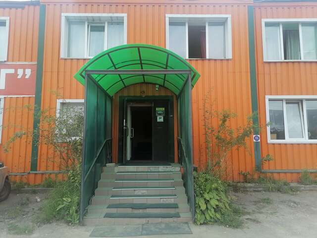 Гостиница Ковчег Смоленск-16