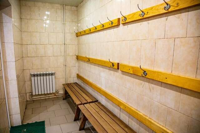 Гостиница Ковчег Смоленск-11