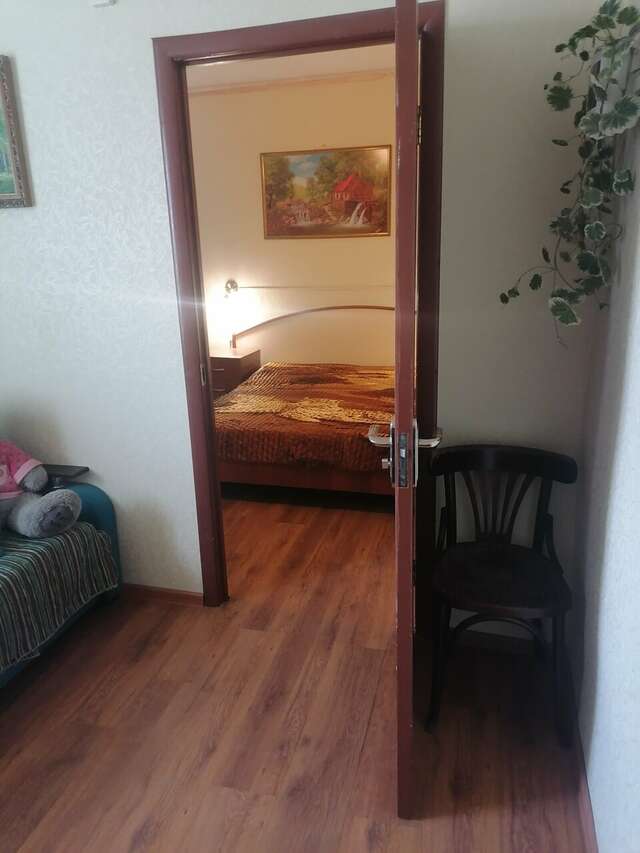 Гостиница Ковчег Смоленск-38