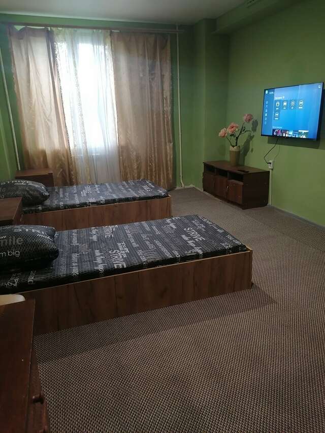 Гостиница Ковчег Смоленск-8