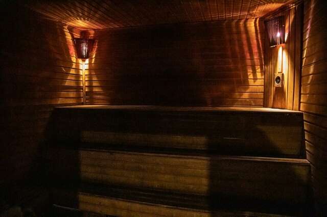 Гостиница Ковчег Смоленск-22