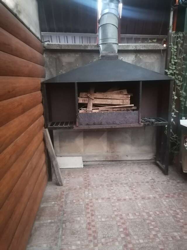 Гостиница Ковчег Смоленск-25