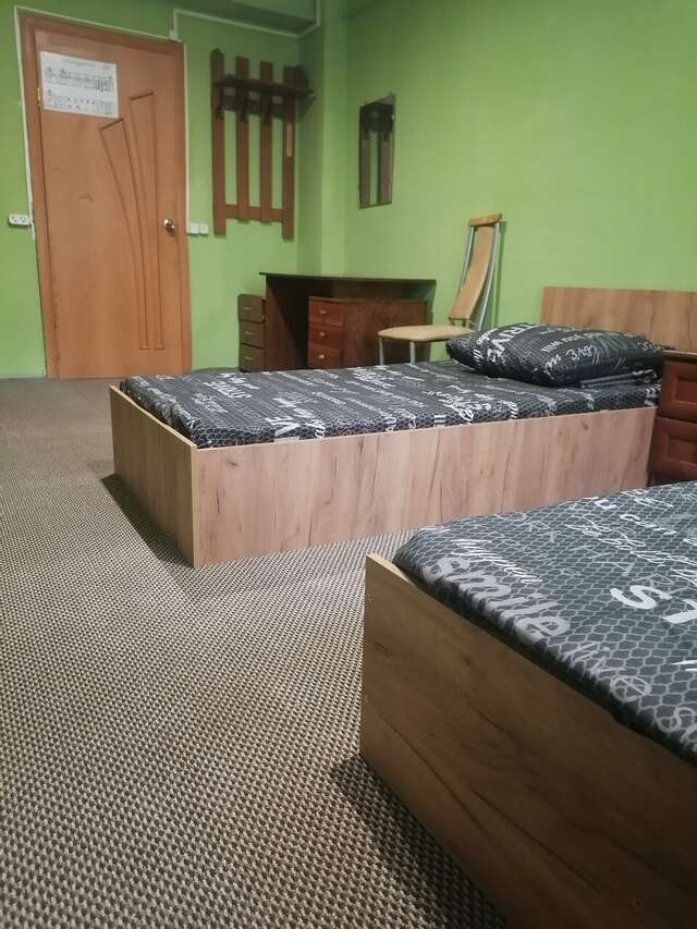 Гостиница Ковчег Смоленск-52