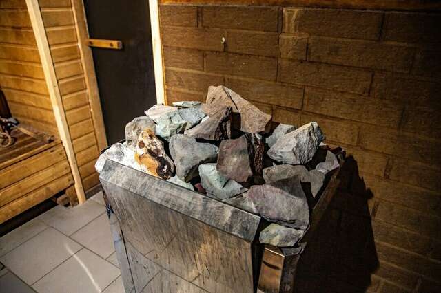 Гостиница Ковчег Смоленск-9