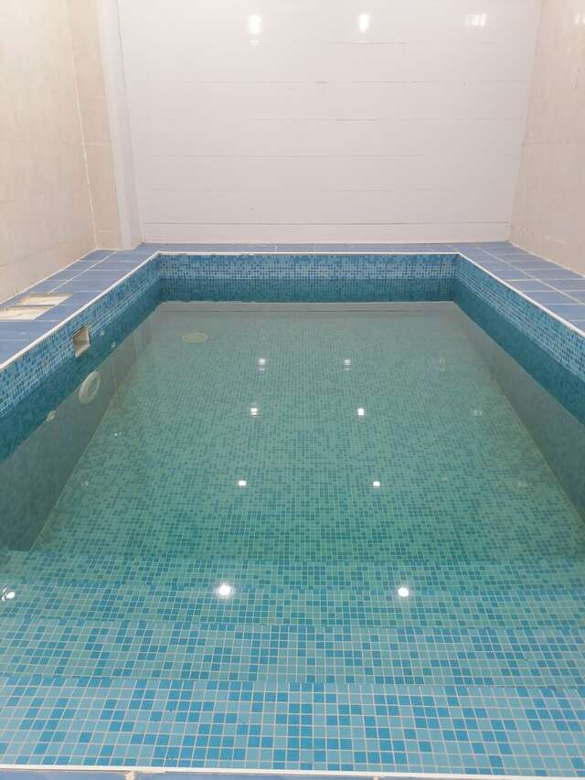 Гостиница Ковчег Смоленск-17