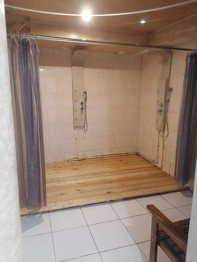 Гостиница Ковчег Смоленск-47