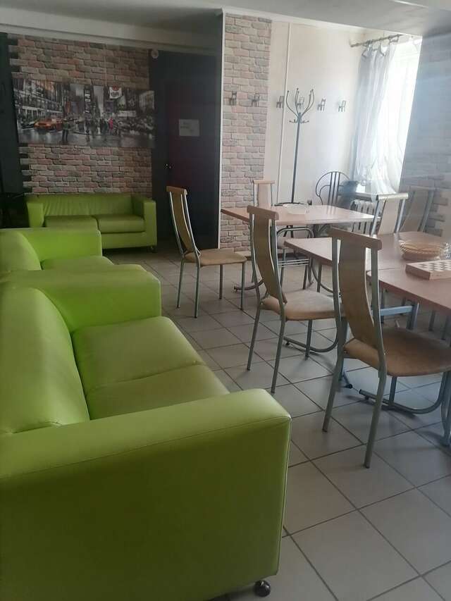 Гостиница Ковчег Смоленск-56