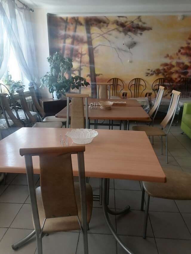 Гостиница Ковчег Смоленск-27