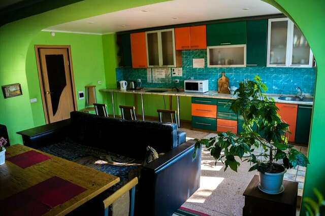 Гостиница Ковчег Смоленск-39