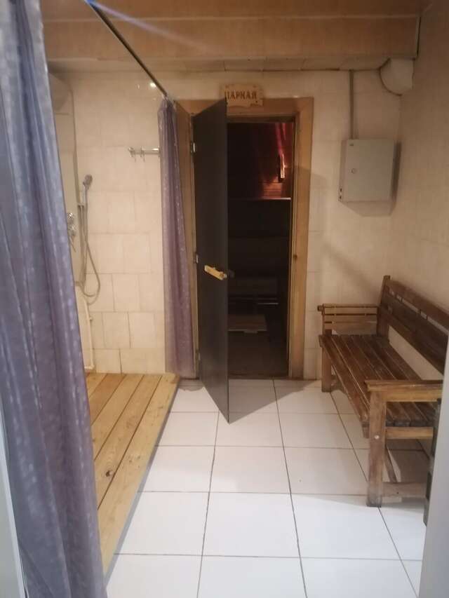 Гостиница Ковчег Смоленск-60