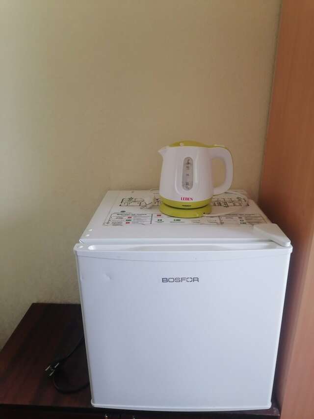 Гостиница Ковчег Смоленск-23